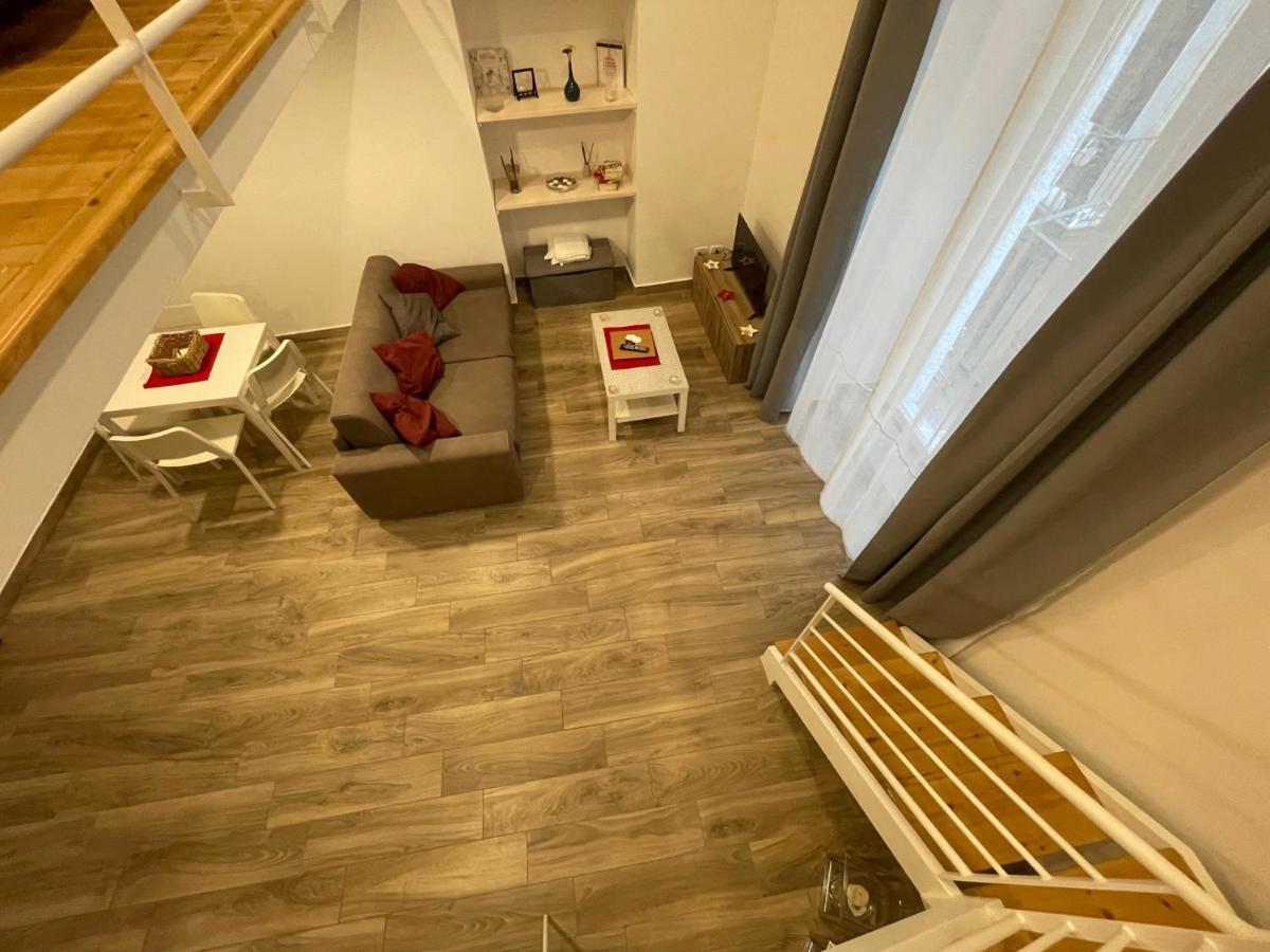 Апартаменты La Casa Spagnola *